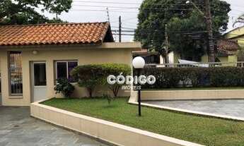 Imagem 4: Apartamento para alugar, 74 m² por R$ 2.095,62/mês - Vila Milton - Guarulhos/SP