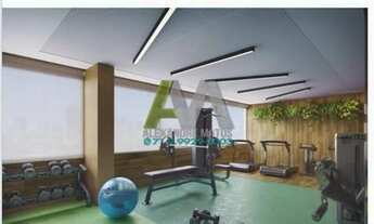 Imagem 7: Apartamento à venda no bairro Barra - Salvador/BA