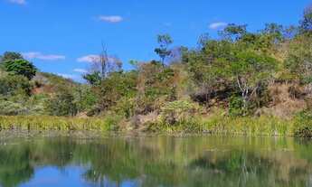 Imagem 2: Fazendinhas em Cordisburgo 2km do Asfalto com Financiamento Facilitado