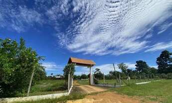 Imagem 5: Alugo casa em chácara