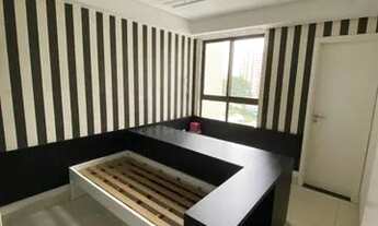 Imagem 6: Apartamento para venda tem 167 metros quadrados com 3 quartos em Brisamar - João Pessoa