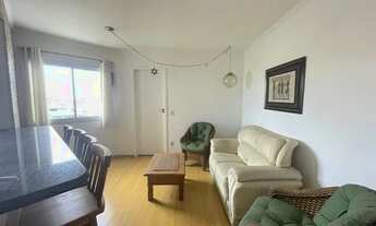 Imagem 2: Apartamento com 1 dormitório para alugar, 48 m² por R$ 1.510,00/mês - Itaquera - São Paulo