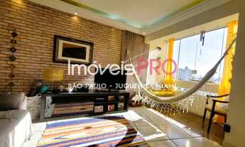 Imagem 5: Apartamento 84m² 03 dorm, 02 vagas - Planalto Paulista