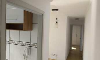 Imagem 4: Apartamento para Venda em Quitaúna Osasco 2 quartos, 1 banheiro, 1 vaga de garagem