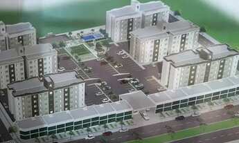 Imagem: Apartamento com 2 dormitórios para alugar