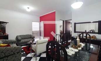 Imagem 3: Casa para Aluguel - Vila Santa Clara, 3 Quartos, 150 m2