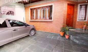 Imagem 3: Santo André - Casa Padrão - Vila São Pedro