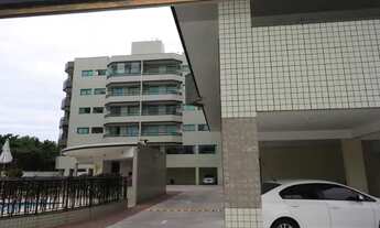 Imagem 3: Apartamento semi mobiliado, no Braga, Cabo frio