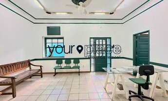 Imagem 5: Casa comercial para diferentes tipos de uso em ótima localização na Rua Jardim Botânico. C