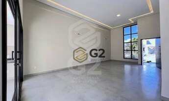 Imagem 6: Casa à Venda no Condomínio Maria Dulce com 03 suítes sendo 01 suíte com closet, Indaiatuba