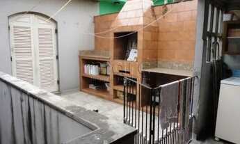 Imagem 7: SÃO PAULO - Casa Padrão - ACLIMACAO