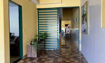 Imagem 4: CASA EM AMARALINA 3/4 FÁCIL ACESSO E FRENTE DE RUA - PX AO ATAKAREJO