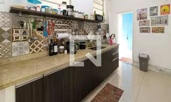 Imagem 15: Casa à Venda - Tijuca, 4 Quartos, 250 m2