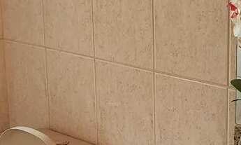 Imagem 4: Cobertura mobiliada no Buritis