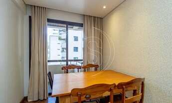 Imagem 6: São Paulo - Apartamento Padrão - Moema Pássaros