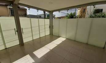 Imagem 4: ALUGO CASA COM 3 SUÍTES - DOIS PAVIMENTOS - ESPAÇO GOURMET- CIDADE JARDIM 1