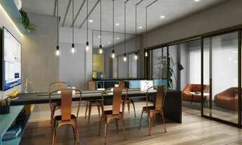 Imagem 6: Apartamento Living Dream Panamby 64m² 2 dormitórios 1 vaga à venda