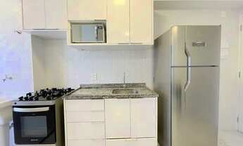 Imagem 5: ALUGUEL APARTAMENTO MOBILIADO TATUAPÉ