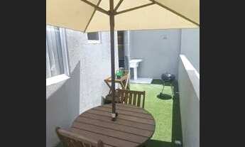 Imagem 2: Apartamento para venda possui 42 metros quadrados com 2 quartos