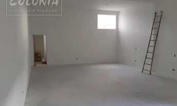 Imagem 4: Santo André - Prédio Inteiro - Parque Industriário