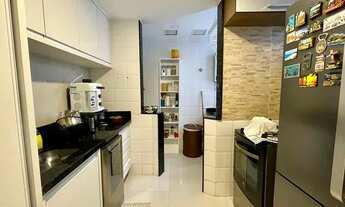 Imagem 7: Apartamento com 3 Quartos no Recreio - Portaria 24h