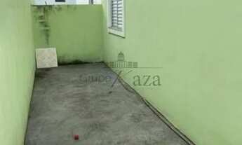 Imagem 7: Casa de condomínio para venda possui 84 metros quadrados com 3 quartos