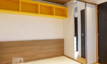 Imagem 2: Apartamento para Aluguel - Campos Elíseos, 1 Quarto, 12 m2