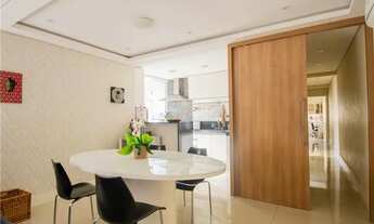 Imagem 6: APARTAMENTO RESIDENCIAL em São Paulo - SP, Vila Olímpia