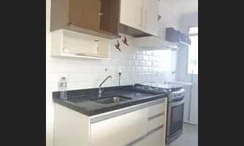 Imagem 6: Apartamento para Locação em São Paulo, Jaraguá, 2 dormitórios, 1 banheiro, 1 vaga