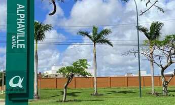 Imagem: Alphaville Catuana - Natal