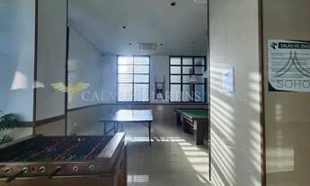 Imagem 4: Apartamento com 3 quartos em 113m² com 2 vagas de garagem na Paralela