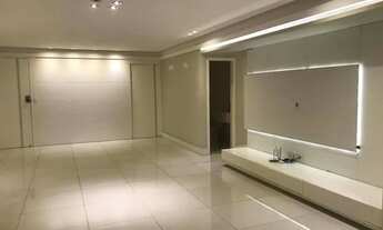 Imagem 4: Apartamento para venda tem 167 metros quadrados com 3 quartos em Brisamar - João Pessoa