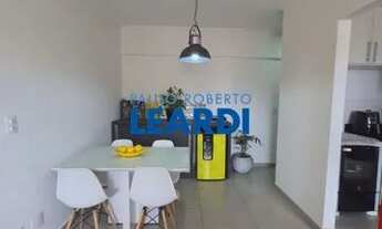Imagem: APARTAMENTO - VILA OLIVO - SP