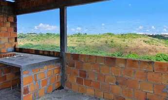 Imagem 5: Ótimo Prédio 3 andares ,9 Quartos, 4 Suítes, 225m², Jardim Vila Verde, São Cristovão