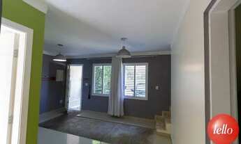 Imagem 3: São Paulo - Casa Padrão - Tucuruvi