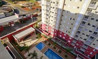 Imagem 4: Venda - Apartamento - Residencial Jardim dos Ipês - Nova Odessa - SP
