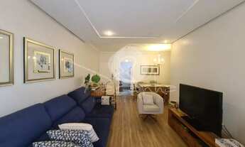 Imagem: Apartamento Cambuí em Campinas, por R$.690.000,00
