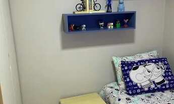 Imagem 7: Apto bem localizado no Cambeba com 3 quartos, projetados e cassete!