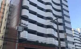 Imagem: Edf. Mont Fuji Ap. 202