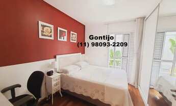 Imagem 5: Casa de condomínio a venda em Interlagos, 2 dorms, 2 vagas São Paulo SP