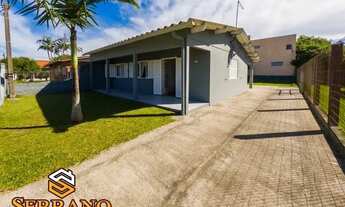 Imagem: Imbé - Casa Padrão - Albatroz