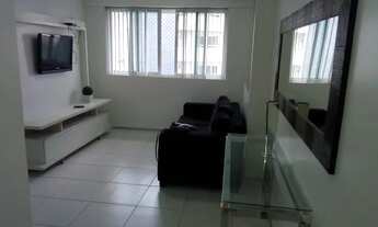 Imagem 5: Apartamento Mobiliado com 2 quartos Universitário - Caruaru - PE