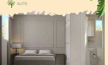 Imagem 4: Apartamento com varanda e suíte em Dois Carneiros