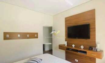 Imagem 4: Casa residencial e comercial com 4 dormitórios à venda, 727 m² por R$ 2.528.000 - Vila Bae