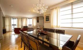 Imagem 5: Apartamento com 3 quartos (3 suítes) à venda em Pompeia, São Paulo, com 4 vagas