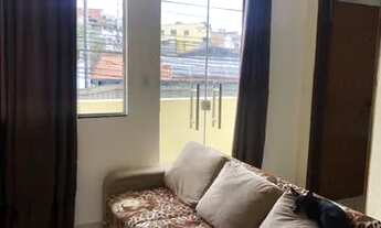 Imagem 2: Casa tipo apto (não mobiliado