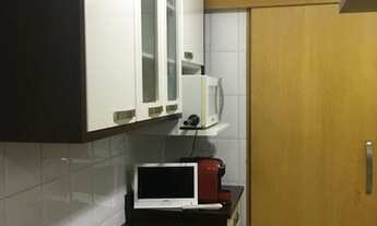 Imagem 7: Apartamento para venda tem 80 metros quadrados com 2 quartos em Vila Osasco - Osasco - SP