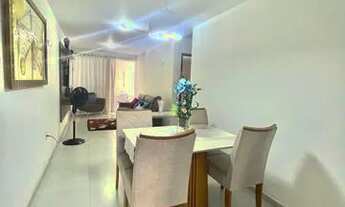 Imagem: Apartamento térreo com área privativa