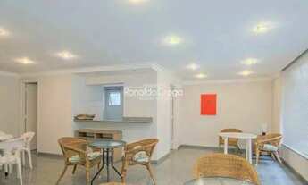 Imagem 7: 2 dorm, 1 vaga , 2 banheiros ,75m²