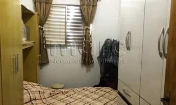 Imagem 4: SAO PAULO - Prédio Inteiro - CAMBUCI